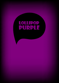 Lollipop Purple And Black Vr.2