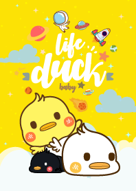 เป็ดอ้วน กาแล็กซี่ บัมเบิ้ลบี