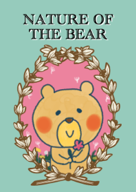 Nature of the bear