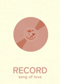 RECORD_love rengairo