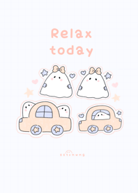 Relax today :)