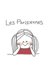 Les Parisiennes