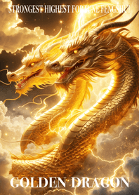 Increased financial luck GoldenDragon 11