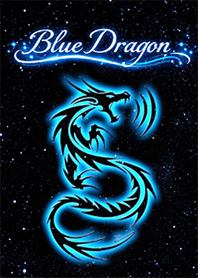 Blue Dragon universe2