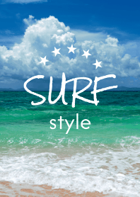 SURF style THEME 53