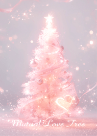 願いが叶う祈りの木・相思相愛 2