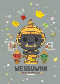 Thao Wessuwan : Good Job&Promotion XX