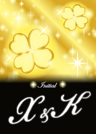 X&K -economic fortune-GoldClover