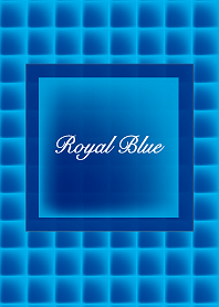 =Royal Blue=