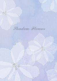 Shadow Flower lavender for World
