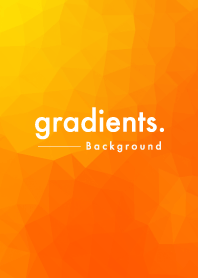 Polygon [05] : Orange