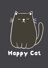 Happy Life & Happy Cat [2]