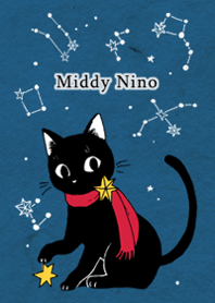 Middy Nino