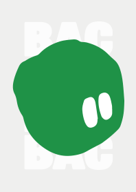 STRBROS - BACBAC 1.0 GREEN 02