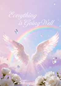 Everything Will Go Well -Holy Wings- 2