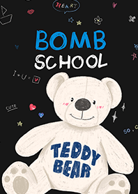 Bombz school