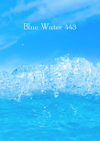 Blue Water 443