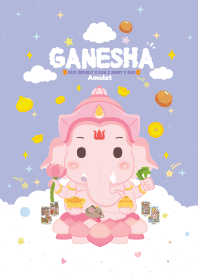 Ganesha x Debt entirely&Rich XIV
