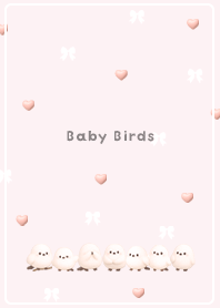 pink Baby Birds 03_1
