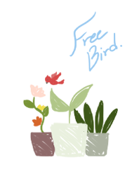 Free Bird