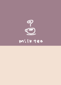 milk tea Theme