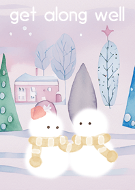 brown Friendly winter 03_2