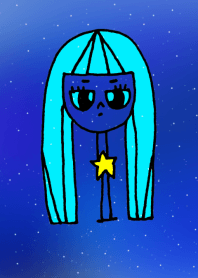 neck lady planet 3