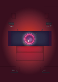 Red eye