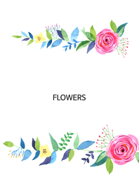 water color flowers_42