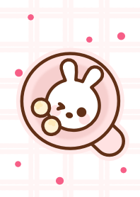 Little bunny cafe 2