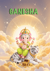 Ganesha.Success Wealth (JP)