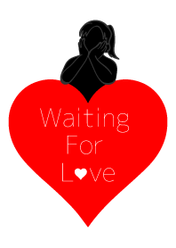 Waiting For Love [Girls version]