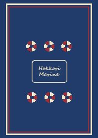 Hkkori Marine Theme
