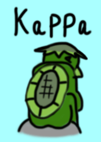 Monster Kappa