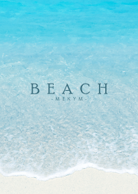 BEACH HAWAII - BLUE 7
