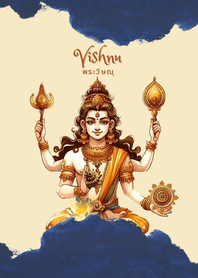 Vishnu x protection