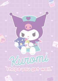 Kuromi (Perawat)