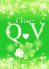 Q&V-economic fortune-GreenClover-Initial