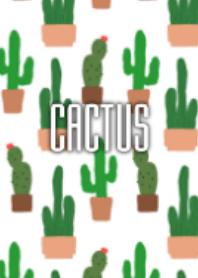 Otona cactus