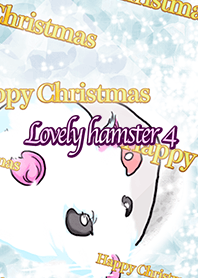 Lovely hamster4