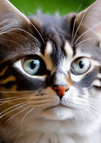 Nyanko Great Runaway#ladgat22