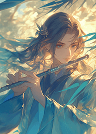 Your Handsome Husband Collection-116