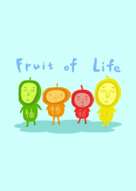 Fruit of Life
