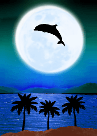 Blue Moon 102