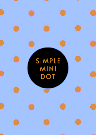 SIMPLE MINI DOT THEME /122
