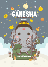 Ganesha Soldier Army : Good Job