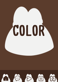 brown color  R126
