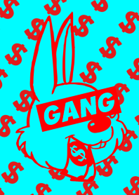 ギャング ラビット スタイル 09