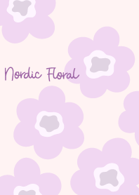Nordic Floral 4
