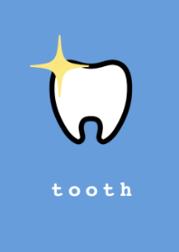 The tooth